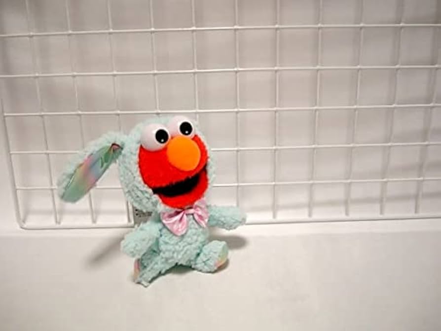 Amazon.co.jp: USJ エルモ ぬいぐるみ マスコット セサミ